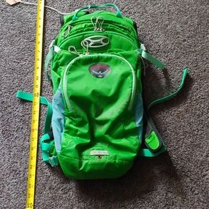 Osprey hydration pack